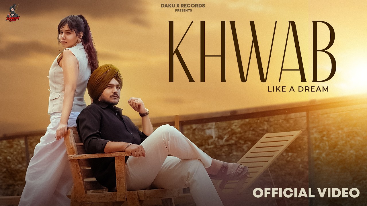 Guarda Khwab (Official Video) Satkar Sandhu | Rubai | Little Boi | Virk Andaz | Latest Punjabi Song | 2026 su YouTube Guarda Khwab (Official Video) Satkar Sandhu | Rubai | Little Boi | Virk Andaz | Latest Punjabi Song | 2026 su YouTube