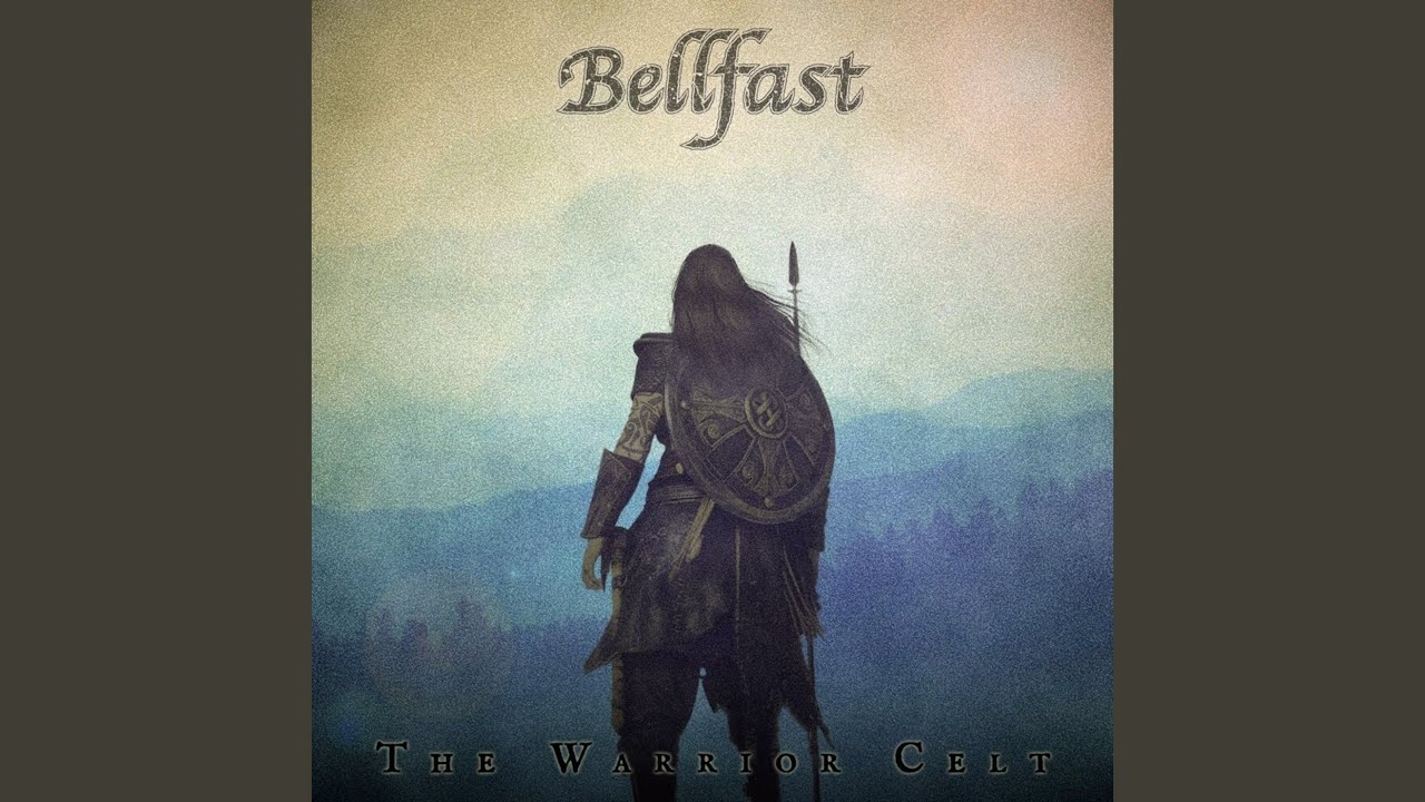 Sleduj The Warrior Celt na YouTube
