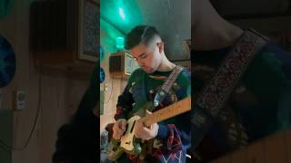 Tom misch & golf sweaters? 🏌🏽‍♂️🎸#tommisch #fkj #losingmyway #guitarsolo #guitarist