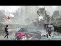 London In Ruins The Storm Hits England Thunderstorm In The UK London In Ruins The Storm Hits England Thunderstorm In The UK