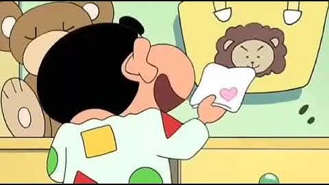 SHINCHAN TERBARU | Rahasia Kelahiranku | Bahasa Indonesia