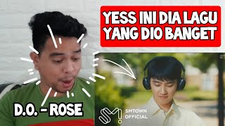 Kupas Yesss D O Exo Rose Mv Reaction Kupas Yesss D O Exo Rose Mv Reaction