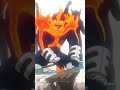 Hawks admires Endeavor's ambition (ANIME MHA| Hardcore Motivation)
