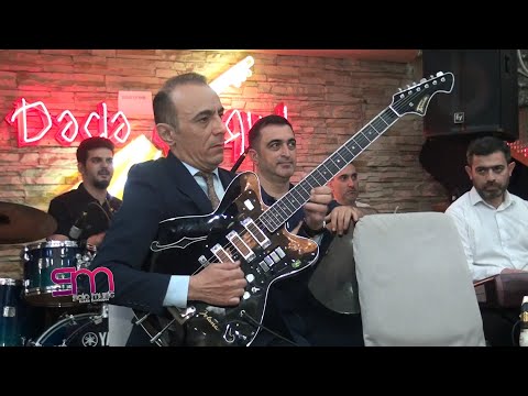 Ramin Əziz (gitara) Solo ifa  - Səfərəlinin oğlunun kiçik toyu #solomusic  #musiqicitoyu #2023