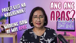 ANO ANG APAS? Antiphospholipid Antibody Syndrome in Pregnancy with Doc Leila, OBGYN (Philippines)