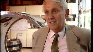 BBC Money Programme 1994 Sir Martin Wood
