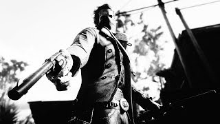 Red Dead Redemption 2 - Cinematic Kills Vol. 2 [Free aim, No Reticle, No aim assist]