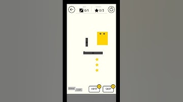 Cut it : brain puzzles(ultra sharp) walkthrough Yellow Level 17 Green