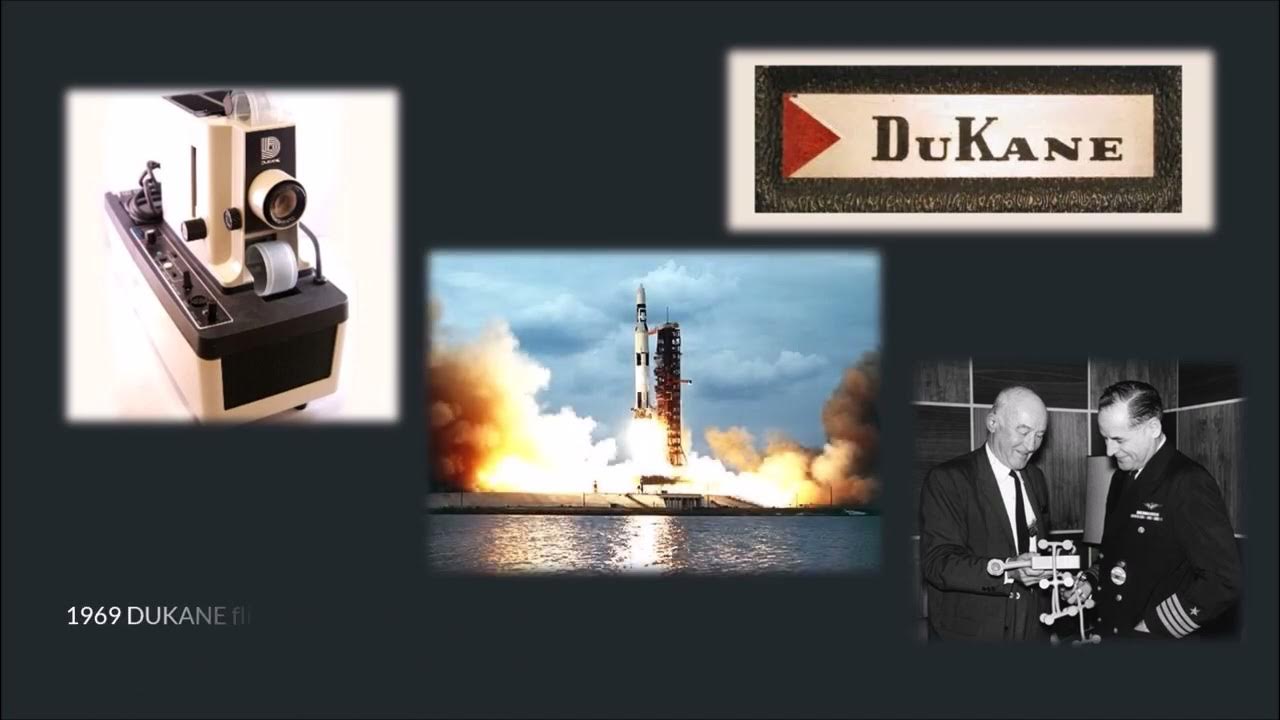 デュケインの100年間の歴史/ 100 Years History of Dukane YouTube