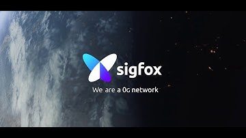 Sigfox, a 0G network