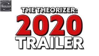 The Theorizer - 2020 Channel Trailer