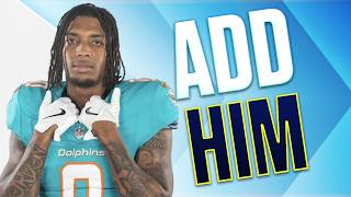 EARLY Week 4 Waiver Wire TARGETS! Gordon, Wright, Allen, Mariota, Cousins, & Others! (FFT Express)