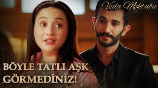 Bizim Kız, Mahmutun Adamına Aşık Oldu - Veda Mektubu Özel 