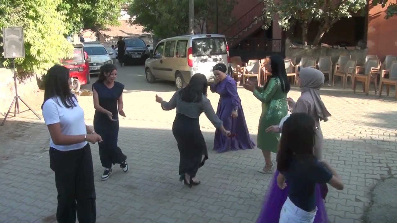 HANİFE NUR & MÜCAHİT 2