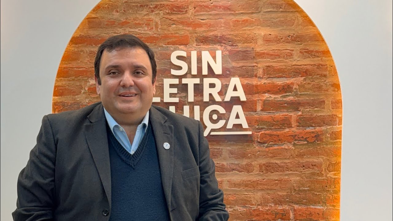 Gerardo Huesen apuntó contra Jaldo, vaticinó otra buena elección de LLA