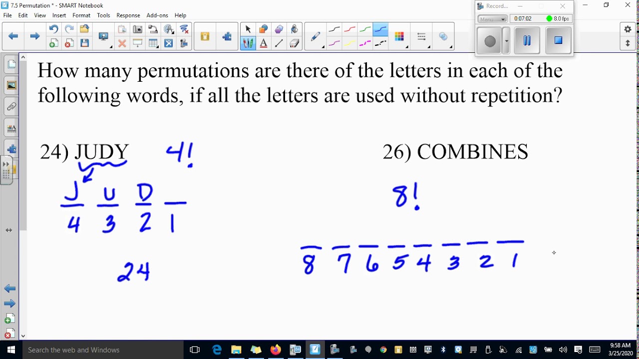 13 permute 3 13 permute 3