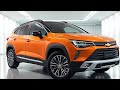 🚗✨ Chevrolet Tracker — стильный компактный кроссовер для города и семьи ✨🚗
