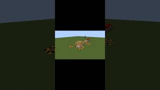 постройка дома с помощью поршней 7/7 | Minecraft #minecraft #майнкрафт #поршень #постройка