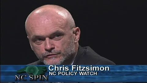 After SPIN! Video - 8/23/15 - "What Democrats have...