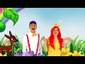 Song for Kids | Super Simple Nursery Rhymes. Сollection of children&#39;s songs. Sing Along With Tiki.