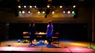 Schuyler's Super Sad Birthday Party - Insomnia Theater, Jan 31 2015