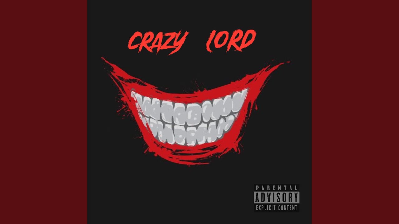 Watch crazy lord on YouTube Watch crazy lord on YouTube