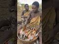 Wild Bird Hunt Ends in an Amazing Jungle Feast! 🔥🐦🌴🍖