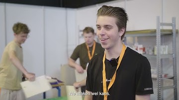 Whatthehackathon 2024 IQonIQ