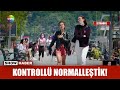 Kontrollü normalleştik!