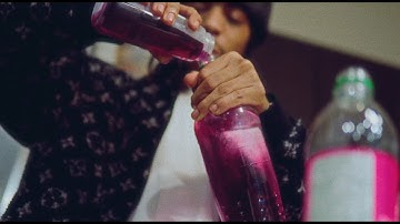 Screwly G - "Codeine" (Official Video)