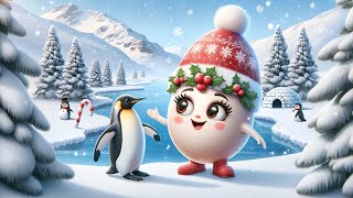 Shy Egg - Super Adventure | RKM Gaming | Adventure Game | Level 6 - 7 screenshot 4