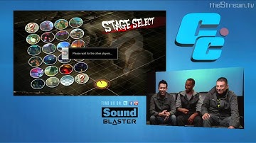 Cross Counter Live - s1:e1 (Part 5 of 6)‬