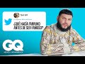 Farruko responde preguntas de sus fans | Realmente yo | GQ México y Latinoamérica