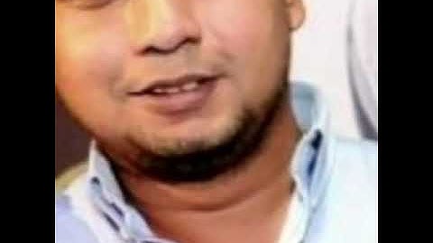 Charly setia band menirukan suara Bebi romeo Iwan fals dan Ryan D