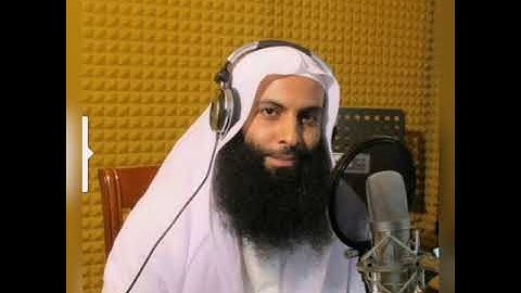 سوره الفاتحه لل الشيخ محمد ابو الذهب