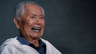 Play video: George Takei & Walter Koenig Feud | The Sixty-Year Mission | Clip #8