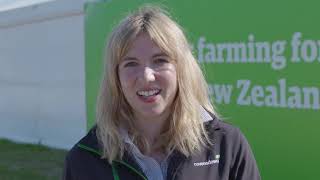 Ravensdown's Why - Smarter Farming for a Better New Zealand®