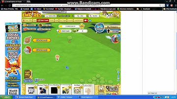 Social Empires Cheat Engine 6.2 : Cash Hack