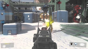 COD Spawn Logic At Its Finest