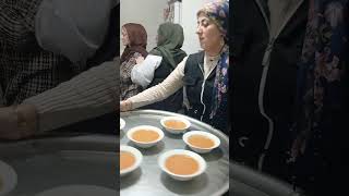 Gelinin Geeçek Yüzü