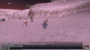 Final Fantasy XI - Conflux Dat Swap