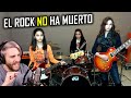 The Warning: 3 Hermanas con Mucho Talento | ShaunTrack