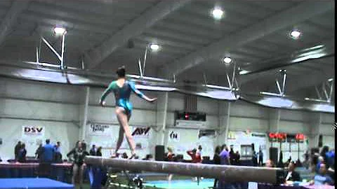 Kellie Flavin, BIG Beam (SRB)