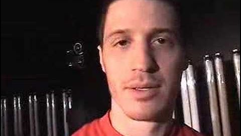 MUTEMATH - Back To Our Destructive Ways (Webisode)