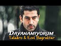 Onları Görmeye Dayanamıyorum - Ezel &amp; Taladro (ft. Stres Beats)