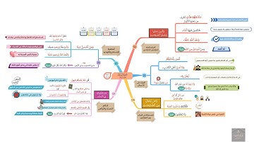 احفظ بالخرائط الذهنية مع التدبر والتكرار | سورة النساء الصفحة (98)