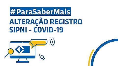 Como digitar vacina no Si-pni?