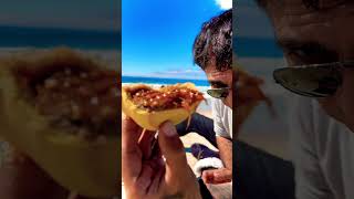 Aussie Meat Pie🇦🇺#australia #aussielife #meatpies #beachlife #beograd #novisad #oldies #srbija