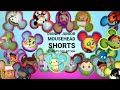 Disney junior mousehead shorts ultimate collection 2011
