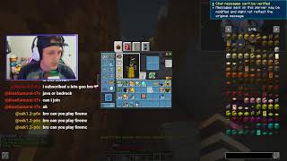 UnrailedSMP with Viewers, into Pixelmon Mod!